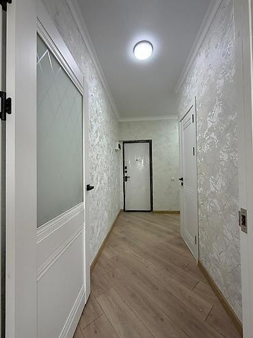 Продажа квартир: 1 комната, 45 м², 106 серия улучшенная, 2 этаж, Евроремонт — 4