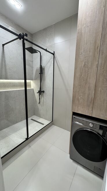 Продажа квартир: 3 комнаты, 158 м², Элитка, 3 этаж, Дизайнерский ремонт — 15