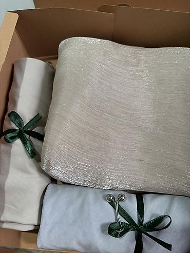 Платки: Платок, Вискоза — 2