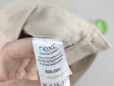 buty ccc inblu: Next, Spodnie materiałowe damskie, rozmiar S — 5