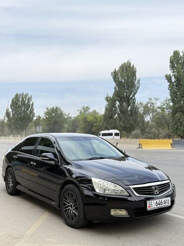 рассрочка авто без первоначального взноса: Honda Inspire: 2003 г., 3 л, Автоматтык, Газ, Седан