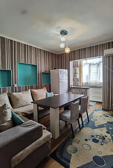 Продажа квартир: 3 комнаты, 70 м², 106 серия, 9 этаж, Евроремонт — 7