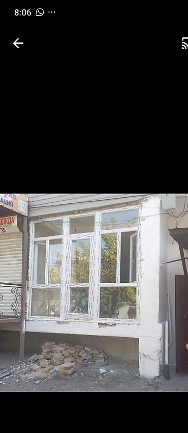 Коммерческая недвижимость: Срочно продается коммерческое помещение в микрорайоне Аламидин 1 по — 1