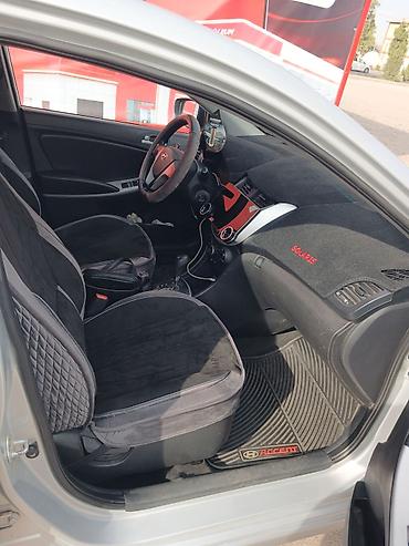 эбу солярис: Hyundai Solaris: 2011 г., 1.4 л, Автомат, Бензин, Седан — 2