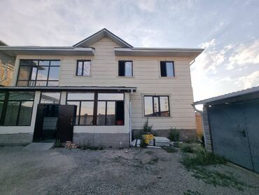 дом швейный цех: Дом, 400 м², 7 комнат, Агентство недвижимости, Евроремонт