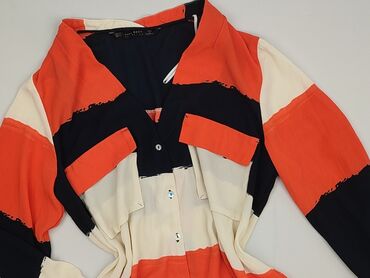 zizer sukienki: Zara, Women`s shirt, size XS
