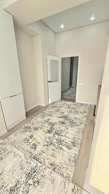 амир сити: 1 комната, 38 м², 108 серия, 16 этаж, Свежий ремонт — 7