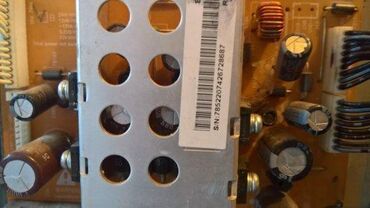 Aksesoari za TV i video: Philips 32PFL5522 u delovima 313926807398 (313912362613) Main Board — 7