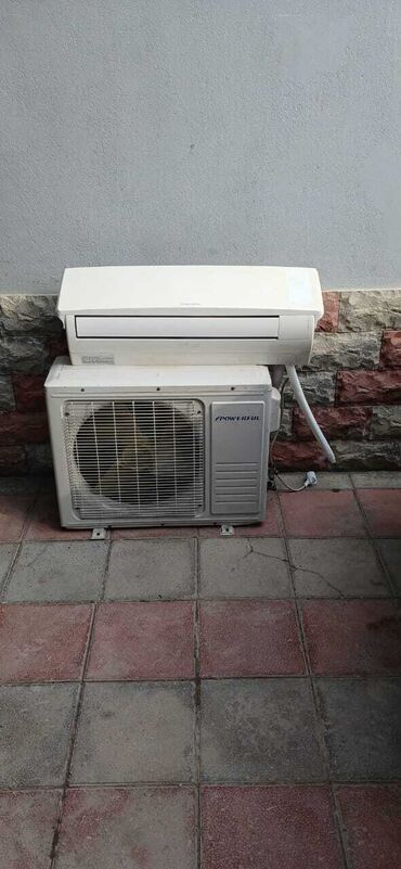 mantı qazanı: Kondisioner İşlənmiş, 40-45 kv. m, Split sistem, Kredit yoxdur