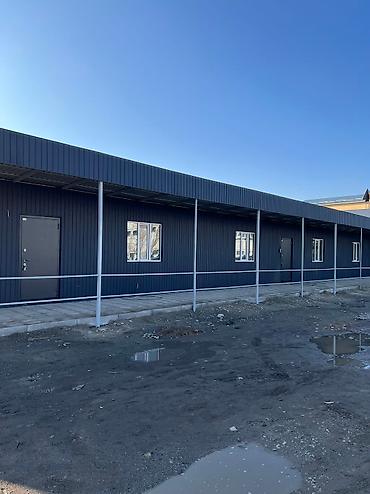 Строительство под ключ: Офисы, Дома, Кухни Больше 6 лет опыта — 6