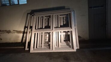 Plastik pəncərələr: Plasti̇k şəbəkəli̇ pəncərələr. Si̇fari̇şlə düzəlti̇ri̇q — 21