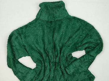 kołnierzyk h: Golf damski, rozmiar 2XL — 1