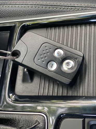 хонда фит багаж: Ключ Honda Новый, Оригинал
