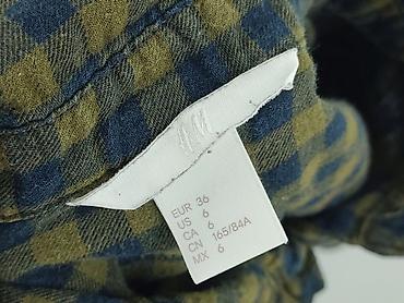 hm 4xl: H&M, Koszula damska, rozmiar S — 4