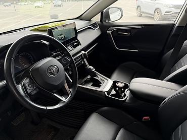 Другие автомобили: Продается Toyota Wildlander 2023. Максимальная комплектация. Состояние — 19