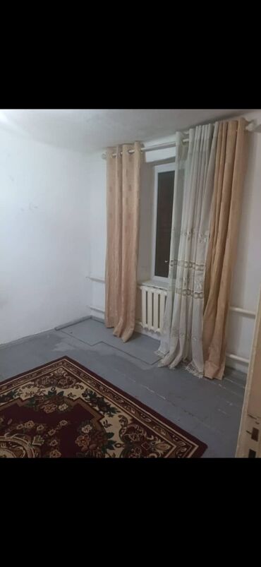 аренда домов кызыл аскер: 70 м², 3 комнаты, Забор, огорожен