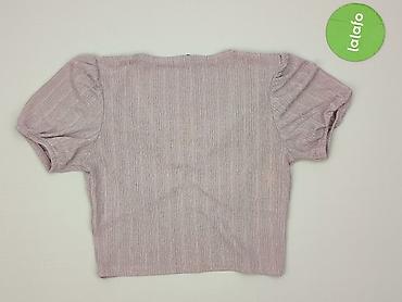 kitty crop top: Sinsay, Top damski, rozmiar S — 3