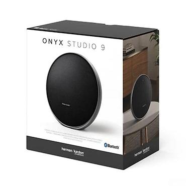 harman cardon: Harman Kardon Onyx Studio 9 Black HKOS9BLKUK 🟢 Rəsmi iş yeri olan və — 1