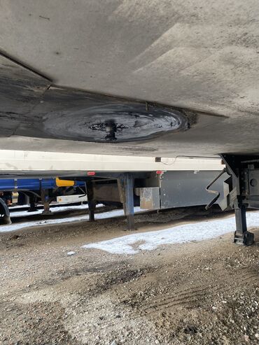 Volvo: Volvo 440: 2024 г., 4.2 л, Дизель — 9