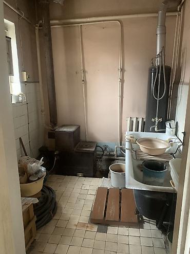 Sale of cottages and houses: СРОЧНО ‼️ Продается Дом 🏡 Район - Орозбекова/Куренкеева ( Телевышка ) — 5