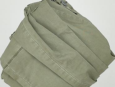 m s: Spodnie cargo damskie, rozmiar XS — 5