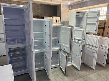 Холодильники: Холодильник Avest, Новый, Двухкамерный, De frost (капельный) — 11