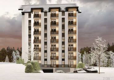 Prodaja stanova: NOVO STANOVI NA PRODAJU • ul. Jovanke Jeftanović (uži centar — 11