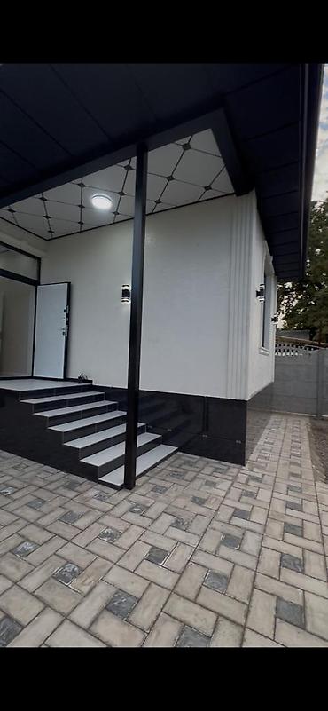 Продажа коттеджей и домов: ПРОДАЕТСЯ ДОМ! 📍 ул. Советский, Шербакова / Тыныстанова 107,1 м² | — 11