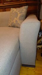 Divan və kreslo dəstləri: İşlənmiş, Künc divan, Divan, Bazalı, Açılan — 6