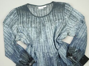 bluzki do cwiczen z długim rekawem: Блуза жіноча, L, стан - Хороший