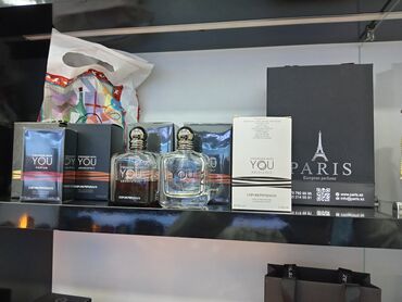 Ətriyyat: Niş və dizayner ətirlərinin seçimli kolleksiyası – şüşə sprey — 9