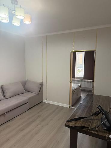 kva: 2 комнаты, 48 м², Южная Магистраль Элитка, 5 этаж, Евроремонт — 4