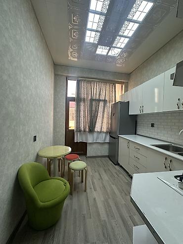 nabran ev kiraye: 2 otaqlı, Yeni tikili, 60 kv. m — 6