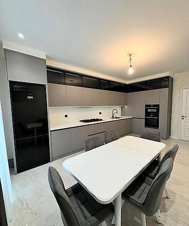 Мебель на заказ: Мебель на заказ, Кухня, Кухонный гарнитур — 25