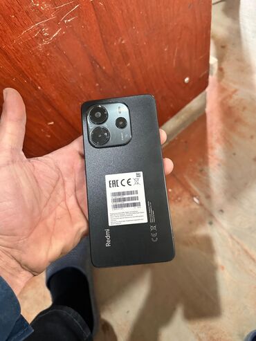 samsung galaxy tab a7 qiymeti: Redmi Note 14, 256 GB, rəng - Qara, Sensor lalafo.az -da samsung galaxy tab a7 qiymeti: Redmi Note 14, 256 GB, rəng - Qara, Sensor