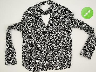 facebook hm: H&M Divided, Bluzka damska, rozmiar S — 2