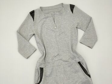 joggery damskie 42: Dress, S (EU 36), condition - Good