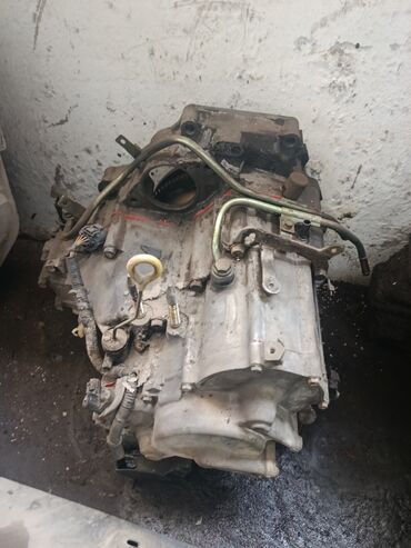 купить двигатель 2jz с коробкой: Коробка передач Автомат Honda 2001 г., Б/у, Оригинал, Япония