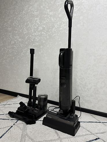 пылесос без провода цена: Dreame H13 Pro Plus Mix * Сухая + влажная уборка * Всасывание — 18 000 — 2
