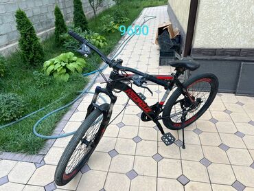 покупаю велосипед: Городской велосипед, Рама L (172 - 185 см), Сталь, Б/у