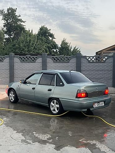 мотор нексия 1: Daewoo Nexia: 2006 г., 1.6 л, Механика, Бензин, Седан — 3