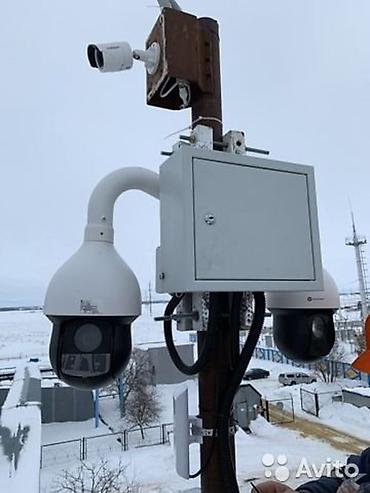 70 200: Домофоны, Системы автоматического пожаротушения, Охранно-пожарные сигнализации | Офисы, Квартиры, Дома | Установка, Демонтаж, Настройка — 2