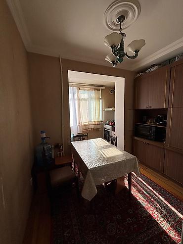 Mənzillər: Bakı, Suraxanı, 4 otaqlı, Köhnə tikili, 90 kv. m — 10
