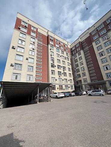 Продажа квартир: 4 комнаты, 150 м², Элитка, 2 этаж, Свежий ремонт — 9