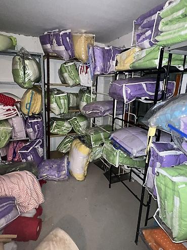 Posteljina: Komplet posteljine za bebi krevetac (više dezena) - Dimenzije za — 7