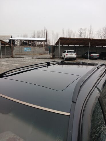 Mercedes-Benz: Mercedes-Benz E-Class: 2001 г., 3.2 л, Автомат, Бензин, Универсал — 5