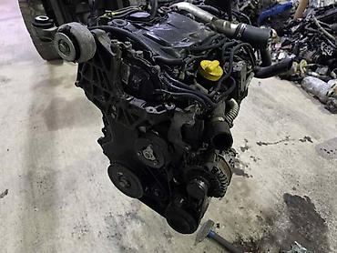 o r s: MOTOR 2.0 DCI M9RG832 ZA NISSAN QASHQAI OD 2008. DO 2014. GOD. | — 3