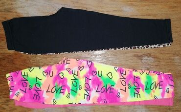 Helanke: Helanke velicina 6, svaka slika po 1500din, radimo ih i u drugim — 2