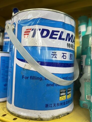 клей для стекло: Клей для камня DELMA в банке предназначен для заполнения, склеивания и