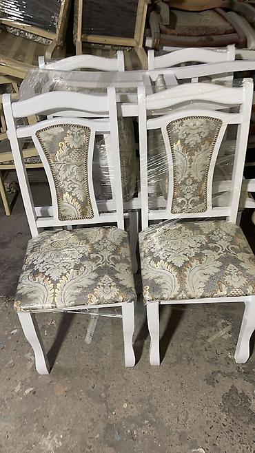 Стулья для зала: Стул для зала, Новый, Дерево — 11